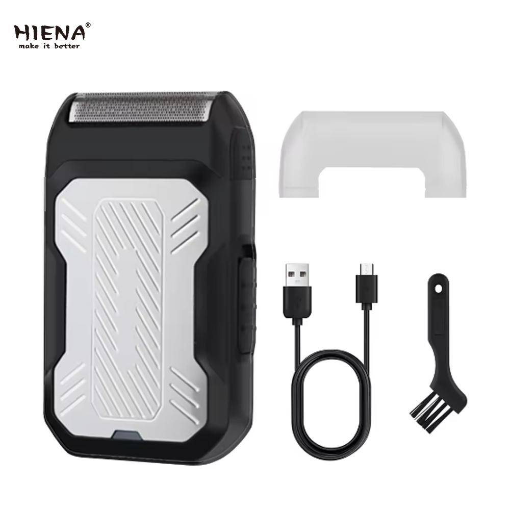 Rechargeable Hair cutting machine Professional Electric Hair Clippers Beard Clipper Rechargeable Men's Shaver Hair Trimmer