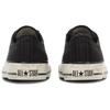 Converse All Star Aged Canvas Shoes Unisex Black 31317071