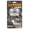 Cablu de alimentare pentru lanternă frontală cu LED electric Ohm Warrior LW400RG OHM LC-LW400RG-H 08-1352