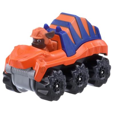 Paw Patrol Diecast Vozidlo Zuma Dino Duck