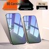 VIVO Y600 Pro Anti-Peeping Tempered Glass Film with 360° Protection & Fingerprint Unlock Compatibility