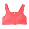 Womens Sports Underwear Yoga Fitness Workout Bra Running Padded Tops Vest