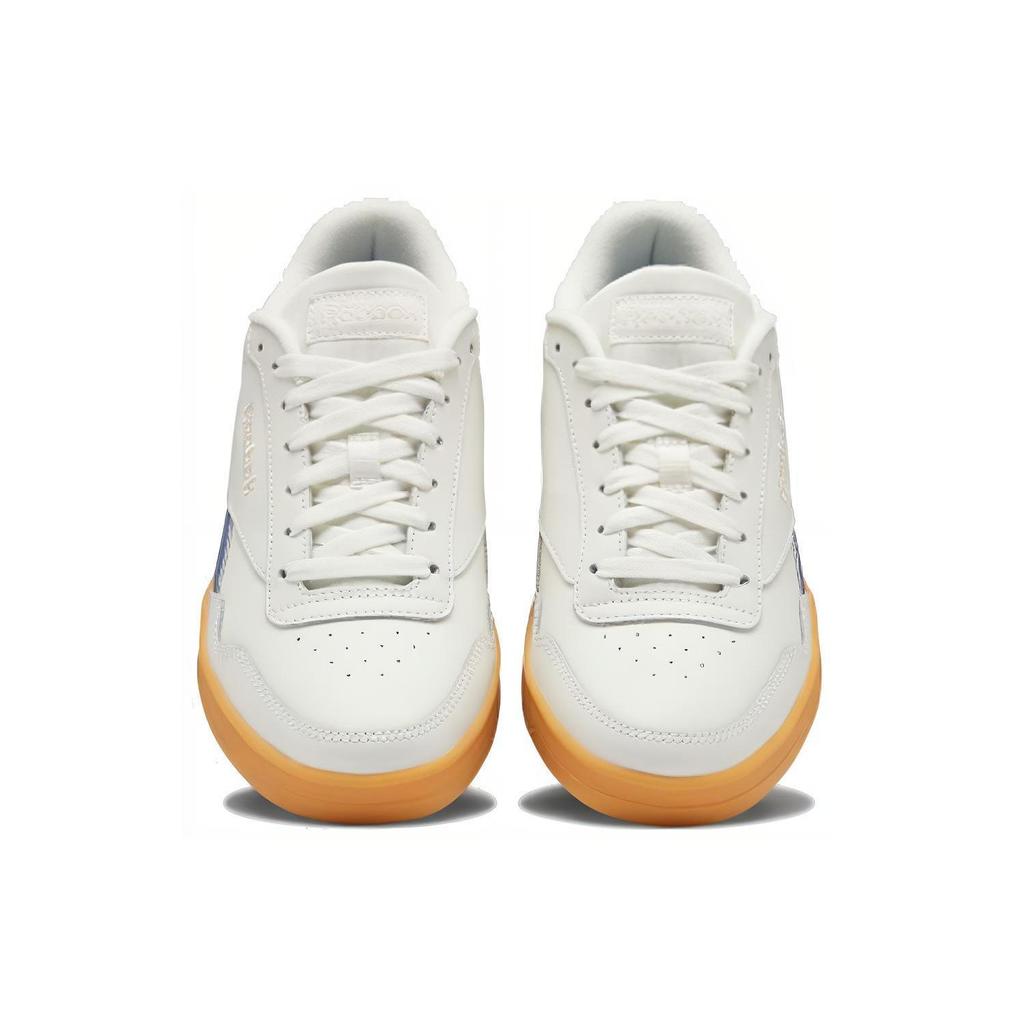 Reebok Royal Techque T 'White Brown' Women's FU7855