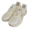 Pristine Low Cut Sneakers Beige Leather Mens 29 U990TE4 Used