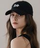 Teochisoul Newtro Lai Signature Ball Cap (Black)