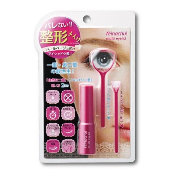 

Reinachu multi eyelid