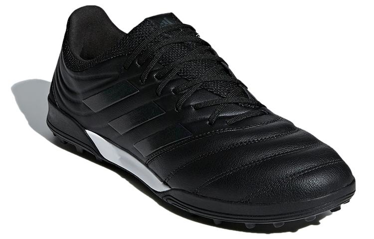 adidas Copa 19.3 Turf 'Core Black' D98063