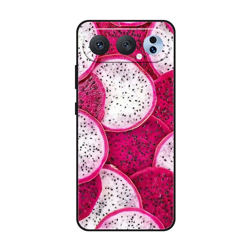 For Honor 500 Case Honor 500 Pro Silicone Luxury Space Soft Bumper for Honor 500 500Pro Phone Cover Honor500 TPU Funda