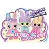 Takara Tomy Oekaki Mofurenz Cute Fashion Set with Drawing Tools and Accessories
