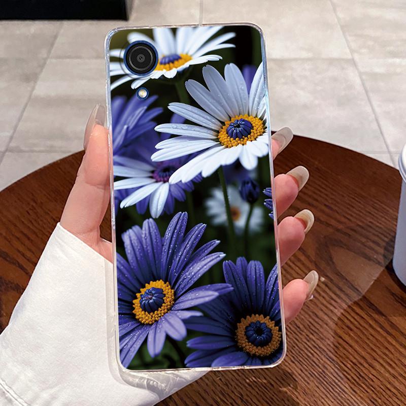 Casing For Samsung Galaxy A03 Core SM-A032F Luxury Dragon Cute Cool Boys Girls Silicone Phone Case Back Cover Transparent Shell