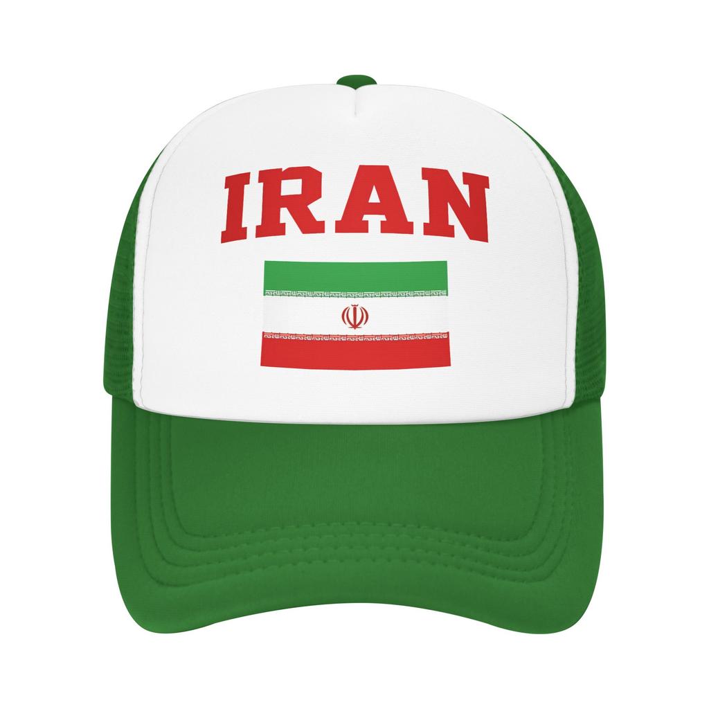 Summer Sun Hats Flag  Baseball Cap Sun  Sun Visor Print Trucker Hat Unisex Women Casual Outdoor Gym Snapback Cap