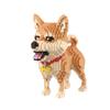 My Pet Nanoblock-Large Shiba Inu, Large Shiba Inu, Korean Popular Toys