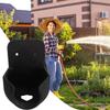 Plastic Hose Head Placement Rack Wall Mounted Hose Storage Rack  Garden Tool Storage Holder