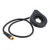 Electric Bike Sensor Pedal Assist Sensor Easy Installation