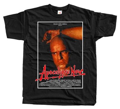 Apocalypse Now V29 Poster Unisex T Shirt All Sizes S 5XL