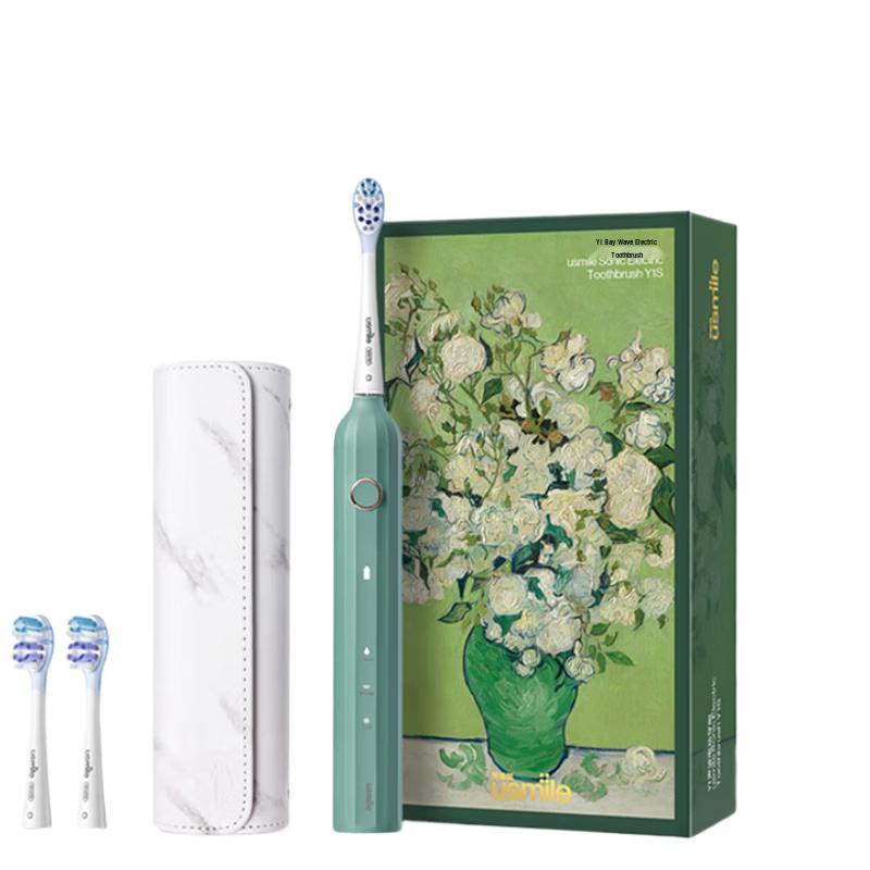 

usmile Y1S Sonic Electric Toothbrush