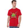 Tmnt Raphael Since 1984 T-Shirt S-4XL, Red