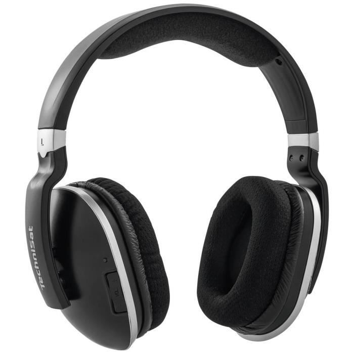 Radio de table internet - technisat - stereoman 2 - dab+ - fm - sans fil