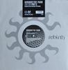 12-inch Plaat NUFREQUENCY FEAT PLAVKA Love Sick Deel 2 REB004 Rebirth 2007 Italië Dans Electronica Gebruikt
