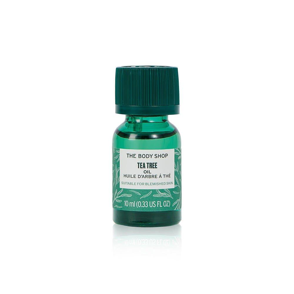 Tea Tree Oil 10ML