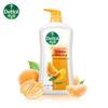 Dettol Citrus Refreshing Shower Gel