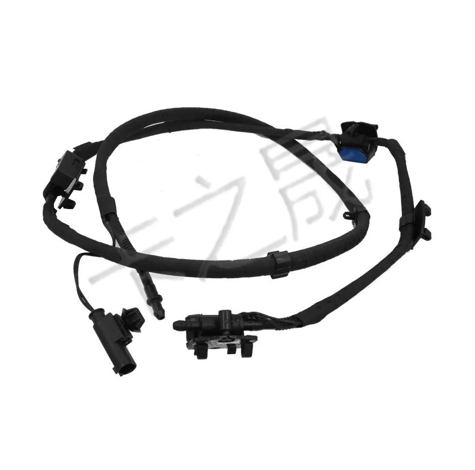 BMW X1 Beheizte Scheibenwaschdüse 61667954204