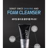 MediFlower - Senst Once Shaving And Foam Cleanser Homme