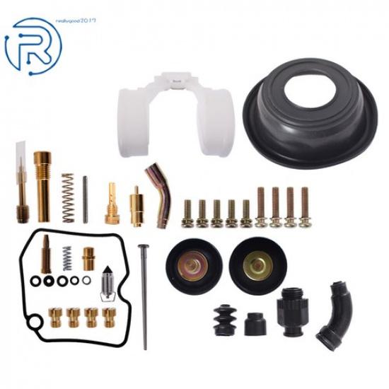 Carburetor Repair kit For Kawasaki Vulcan VN800 Drifter 1995-2006