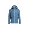 TERREX XPERIOR Waterproof, Windproof, And Breathable Windbreaker Jacket Men's Blue HN2908