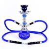 Arabic Culture Small Hookah Set for KTV Bar