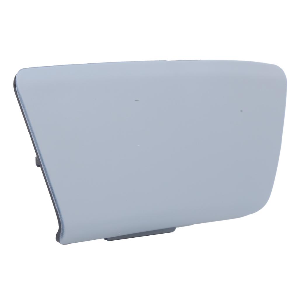 Auto Frontstoßstange Abschleppösenabdeckung 1405238 Ersatz für Vauxhall Zafira B 2008?2014Grau