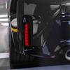 Toyota GR Corolla Rear Bumper Brake Light (2023-2025)