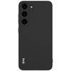 IMAK UC-3 Series for Samsung Galaxy S23 Shockproof TPU Phone Back Cover Matte Phone Case