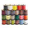 TIEMCO UNI Thread 200 Yards Fly Light Cahill 6/0 Tying,
