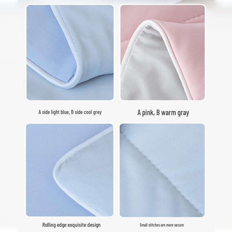 One's Member Double-Sided Cooling Quilt