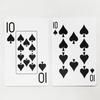 Funigamble Jumbo Index JJ Hold’em Card 2 types x 6p set, popular Korean game