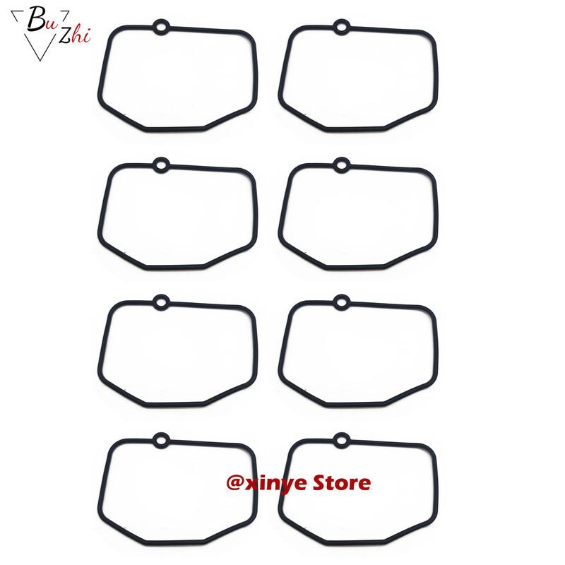 Carburetor Carb Float Bowl Gasket for Yamaha DT125R  DT125RE DT125 DT125X DT 125 R 125R 125RE