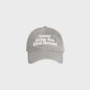 All-Day Cotton Ball Cap (5color)