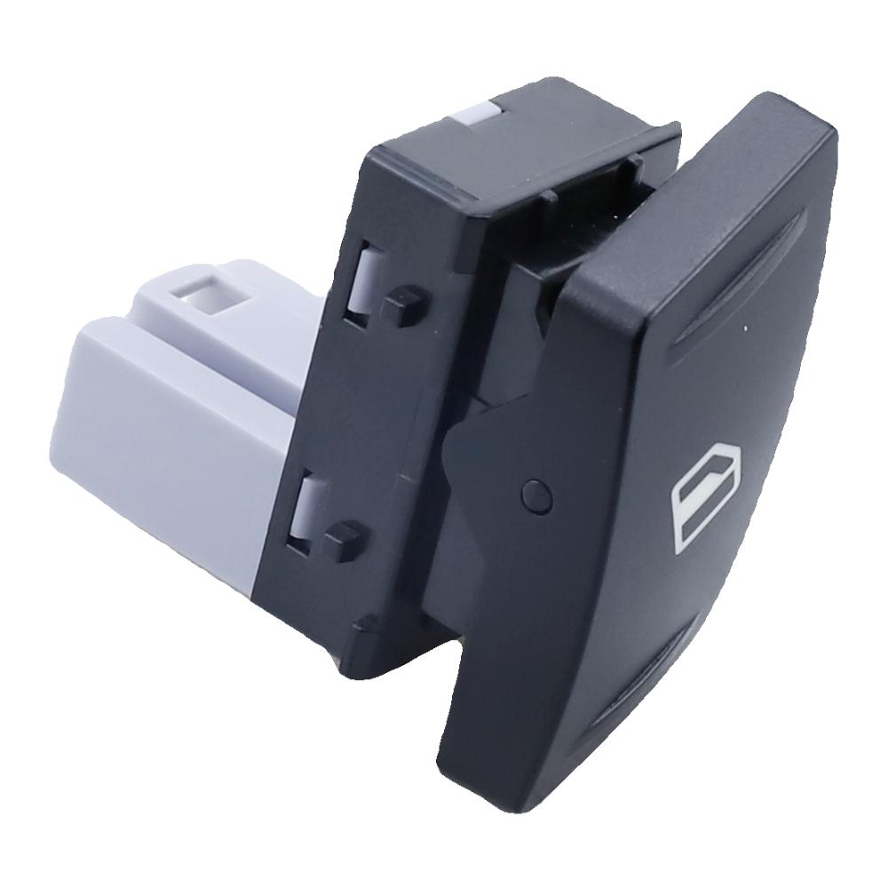 

Car Window Lifter Switch For SKODA OCTAVIA II (1Z3) 1.2 TSI CBZB 2010-2013 YETI (5L) 1.2 TSI OEM 1Z0959855 Control Glass Button 1PC
