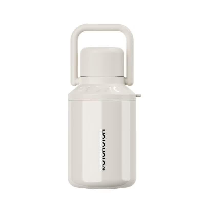 HOLOHOLO AK-01 Large Capacity Stainless Steel Insulated Bottle
