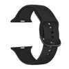 Silicone Strap For Apple Watch Band 11 10 9 8 7 46mm 42mm 45mm 41mm Ultra 3 49mm Sports Bracelet iWatch 6 5 4 SE 44mm 40mm Belt