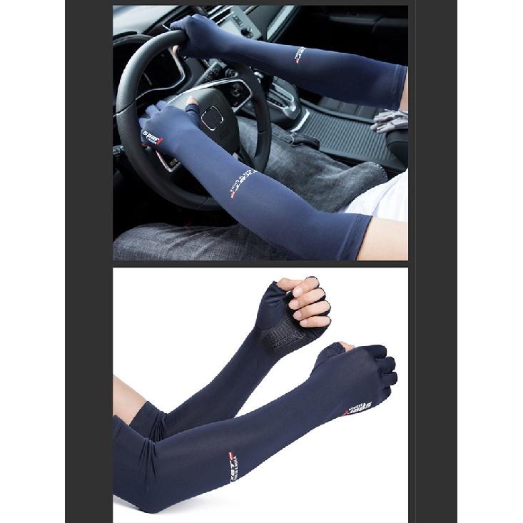 Прочные нескользящие рукава для вождения и верховой езды для рыбалки и льда — фото 15