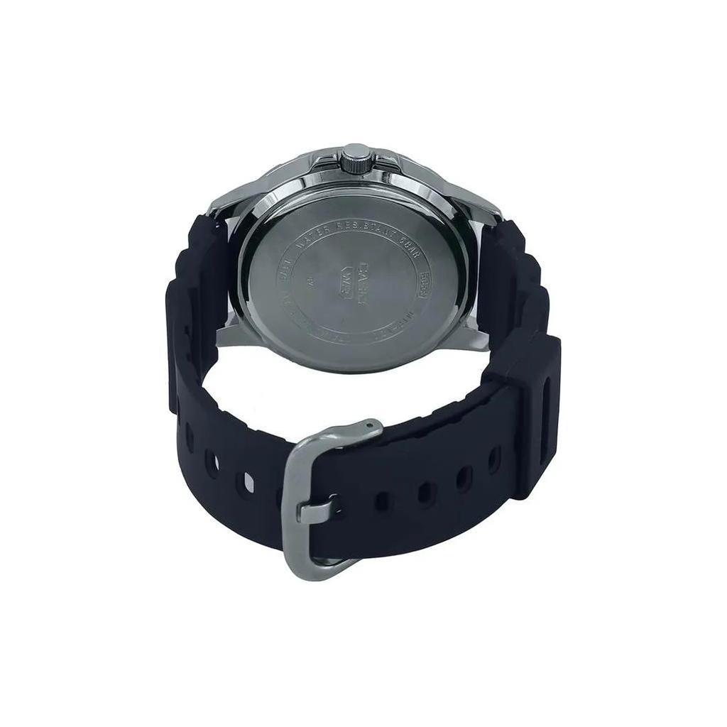 Casio Orologio da uomo Serie Standard Nero MTP-VD01-1EV MTP-VD01-1EV