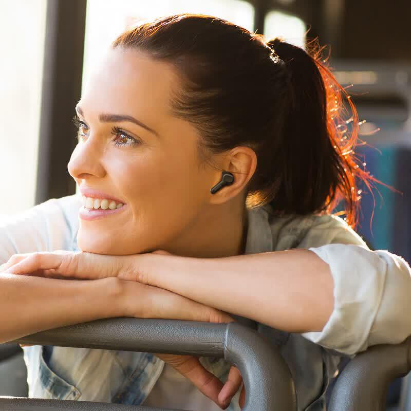 Philips TAT1109 True Wireless In-Ear Earbuds