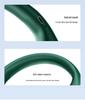 Rechargeable Bladeless Neck-Hanging Mini Fan