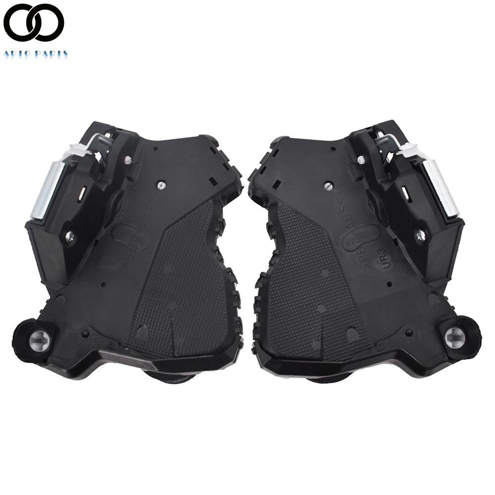 Set of 2 Door Lock Actuators Front Left + Front Right For Toyota 931-403 931-401