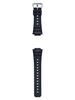 Casio G-SHOCK Men's Resin 200M Water Resistant Shock Resistant Alarm Quartz Watch DWE-5600CC-3