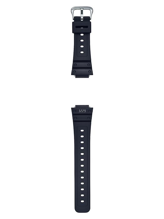 Casio G-SHOCK Men's Resin 200M Water Resistant Shock Resistant Alarm Quartz Watch DWE-5600CC-3