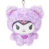 Přívěsek na klíče Sanrio Maskot Gal Kuromi 976946 (Medvěd Sanrio)