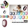 Premium Quality Xiaomi Mi Band 3 Soft Replace Wrist Band With Adjustable Length